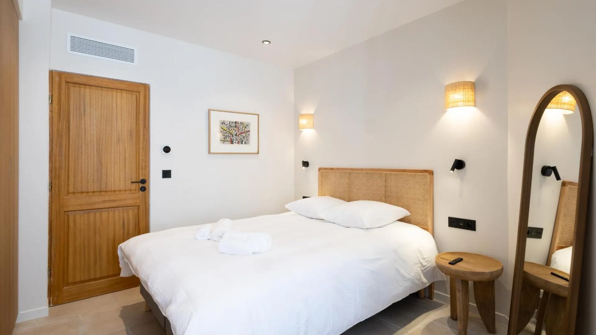 Appartement Port De Saint Tropez Et Place Des Lices Apartment Saint-Tropez