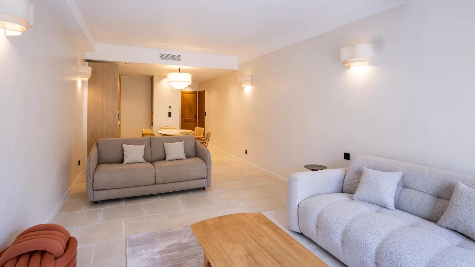 Appartement Port De Saint Tropez Et Place Des Lices 0*, Saint-Tropez